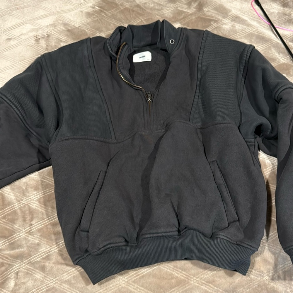 Joah Brown Women’s Crewneck